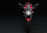 Ducati Monster 696